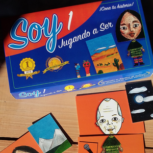 SOY - Jugando a Ser