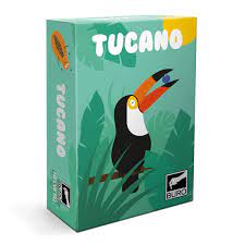 Tucano