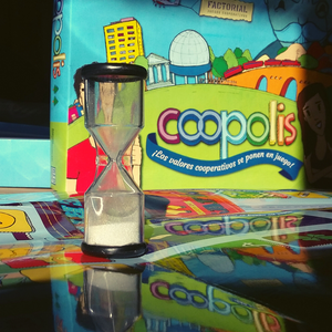 Coopolis