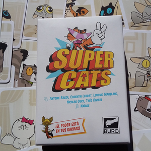 SuperCats