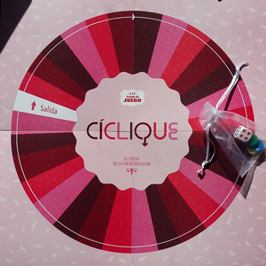 Ciclique