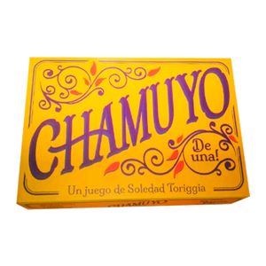 Chamuyo - De Una!